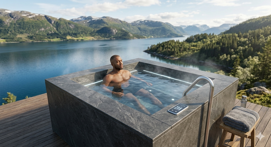 ❄️ The Ultimate Guide to Buying a Cold Plunge System (Do’s &amp; Don’ts for 2026)