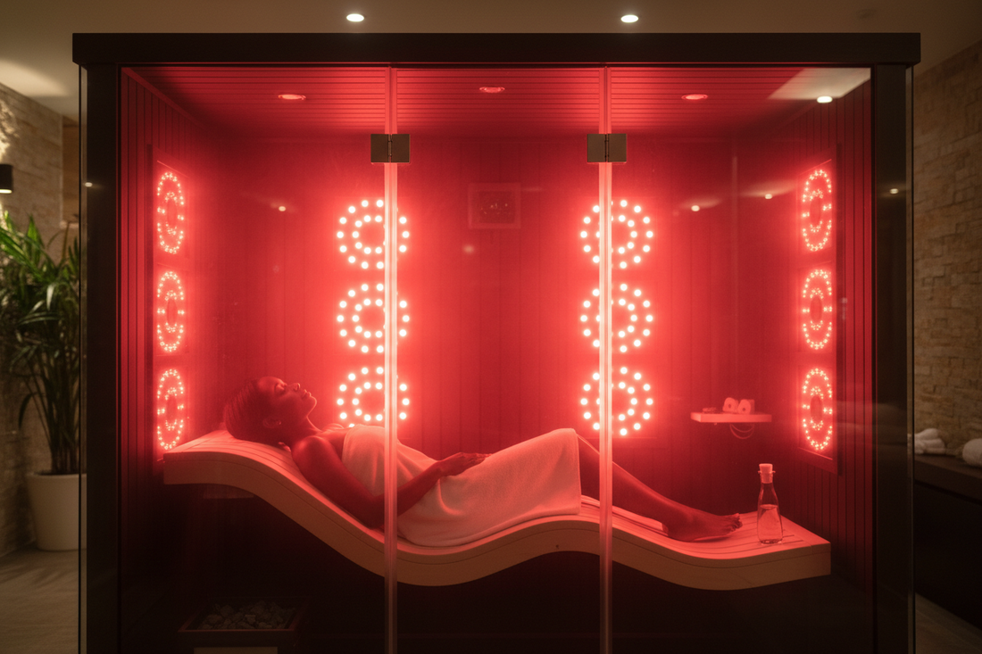 🔴 What Is Red Light Therapy? Benefits, How It Works &amp; Why It’s Trending (2026 Guide)