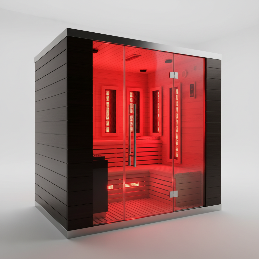 Red Light Therapy