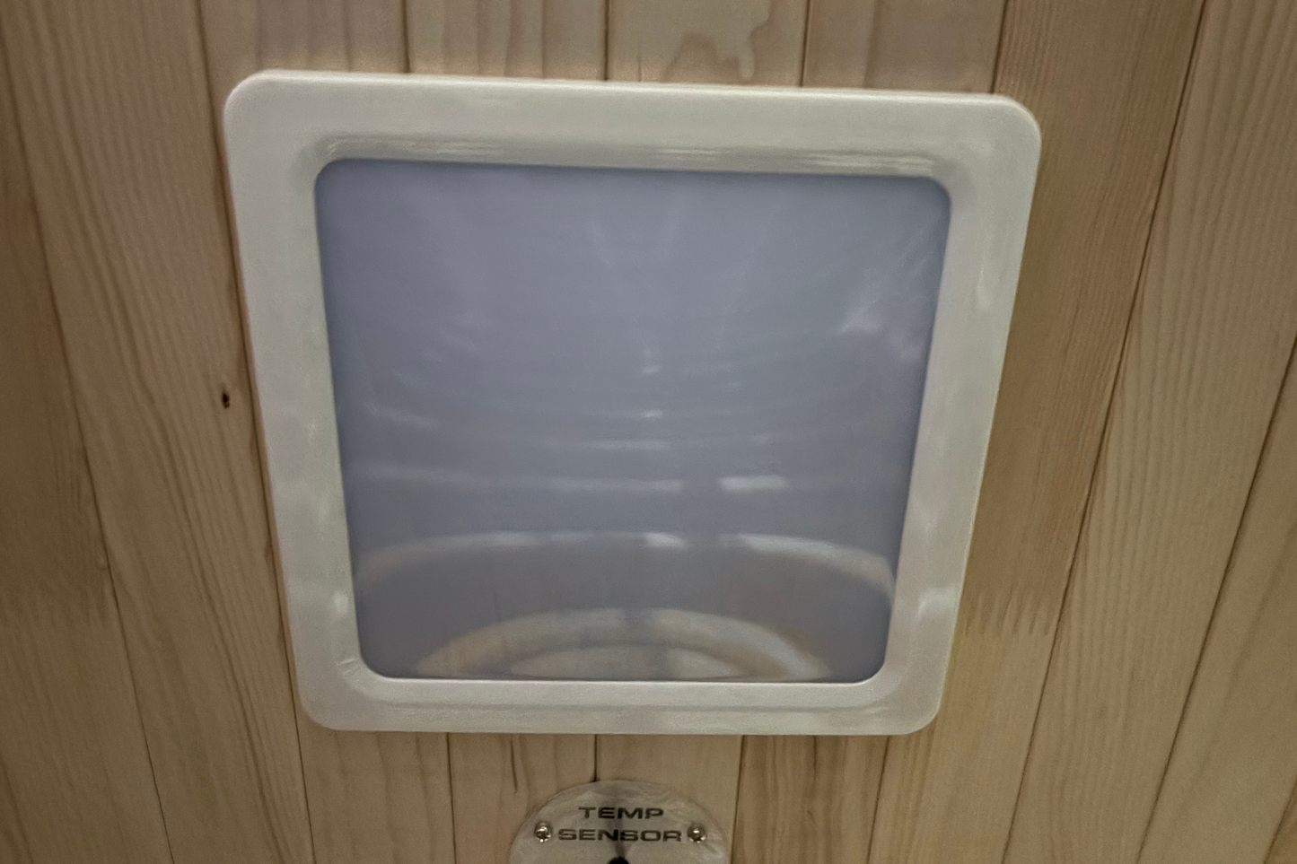 Blisspod Malmö 2-Person Infrared Sauna with Red Light Therapy – Low EMF Indoor Full Spectrum Wellness Sauna
