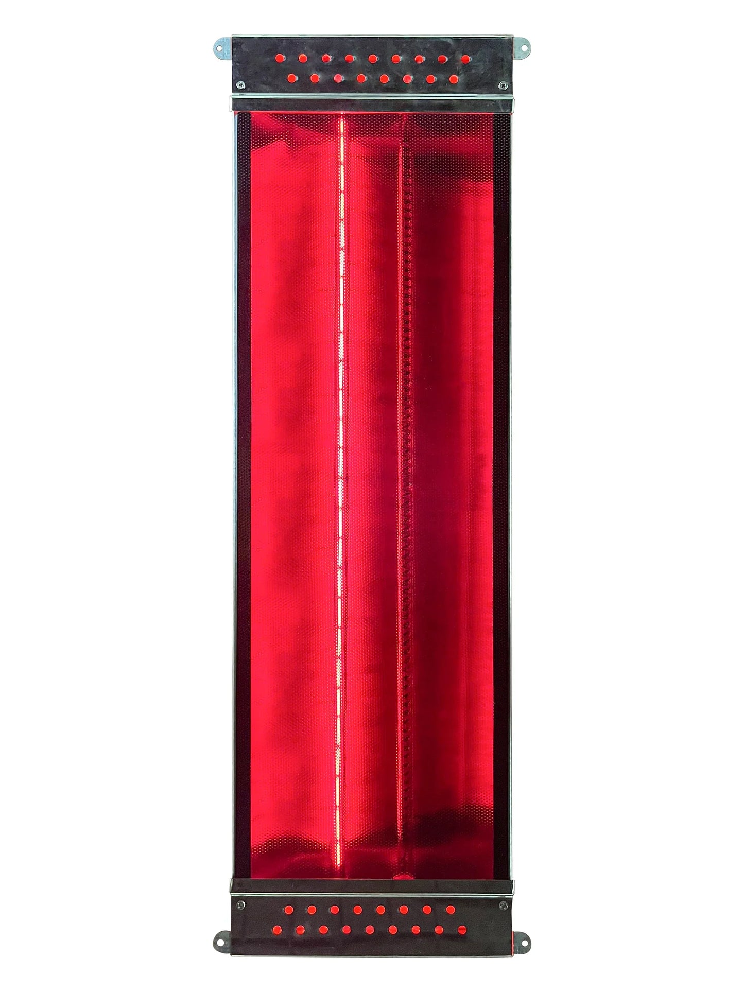 BlissPod Milano Full Spectrum 2-Person Indoor/*Outdoor Sauna – Ultra Low EMF Canadian Hemlock Infrared Sauna with Red Light Therapy & Chromotherapy